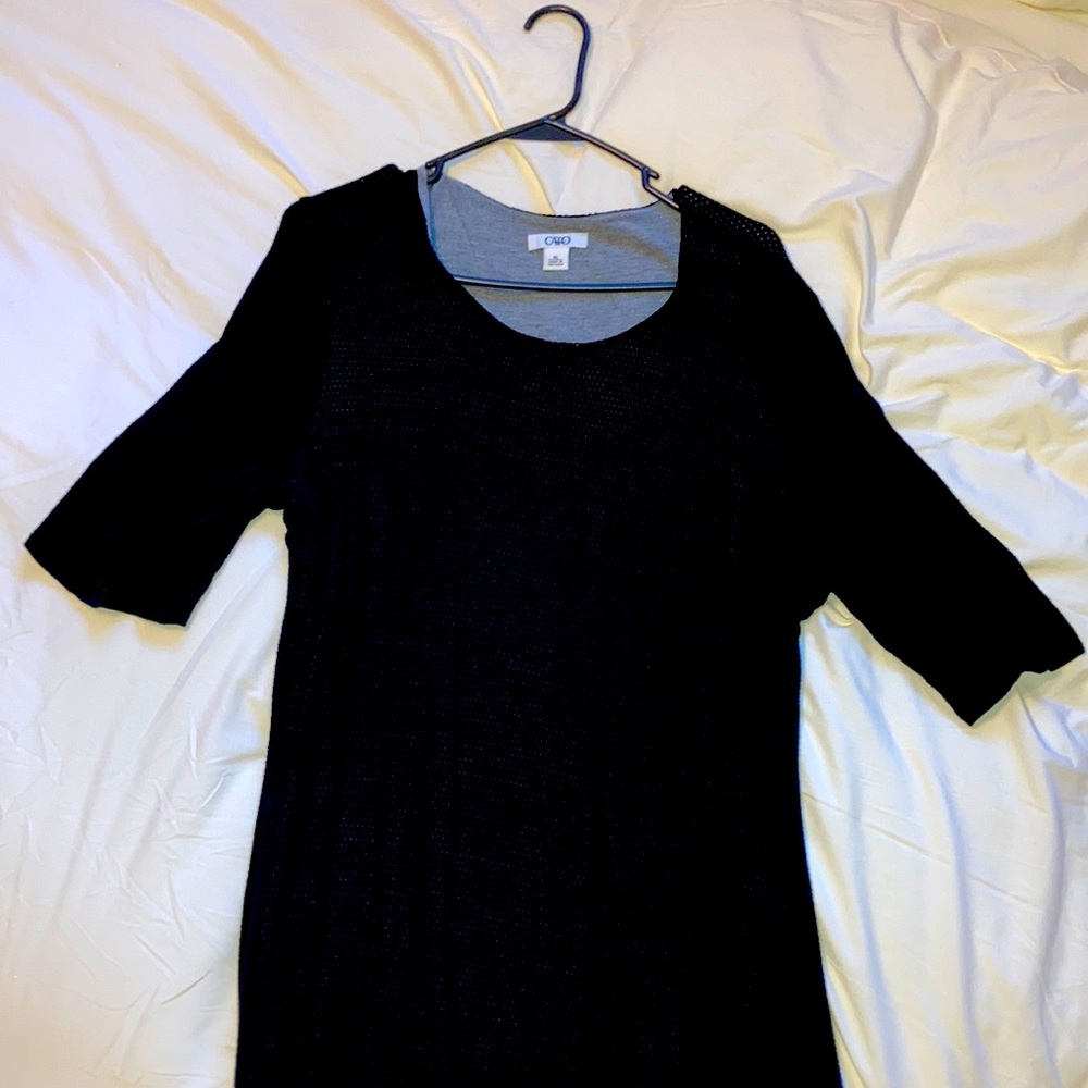 Cato Dress